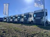 Scania R 450*B6x2*Retader*SDG*Lift/Lenk*8xVorhanden - Scania LKWs