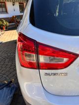 Suzuki (SX4) S-Cross 1.4 BOOSTERJET Comfort Hybrid ... - Suzuki (SX4) S-Cross: Kleinwagen