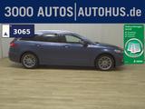 Ford Mondeo Turnier 2.0 EB Titanium Navi LED ACC RFK - Ford Mondeo: 2.2