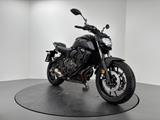 Yamaha MT-07 *1. HAND *TOP-ZUSTAND - YAMAHA MT 07