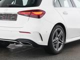 Mercedes-Benz A 200 AMG Adv.Plus*Pano*Spurhalte*Keyless*18"*++ - gebrauchte Mercedes-Benz A 200 aus dem Jahr 2025