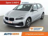 BMW 2er 216i Active Tourer Advantage*LED*TEMPO*PDC* - BMW 216 Active Tourer in München