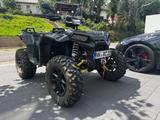 Polaris Sportsman XP 1000 LOF  - POLARIS GEBRAUCHT