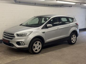 Ford Kuga - 1