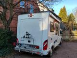 Bürstner Brevio T600 - Wohnwagen & Wohnmobile in Bremen