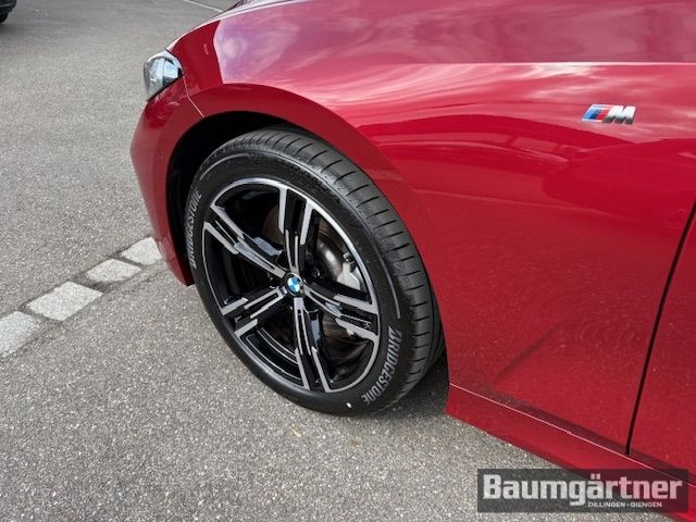 Fahrzeugabbildung BMW 330 i xDrive M-Sport Touring Kamera/ACC/Sitzh.