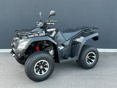 KYMCO MXU 300 2x4 +++ SERVICE NEU +++ HU bis 11.2027