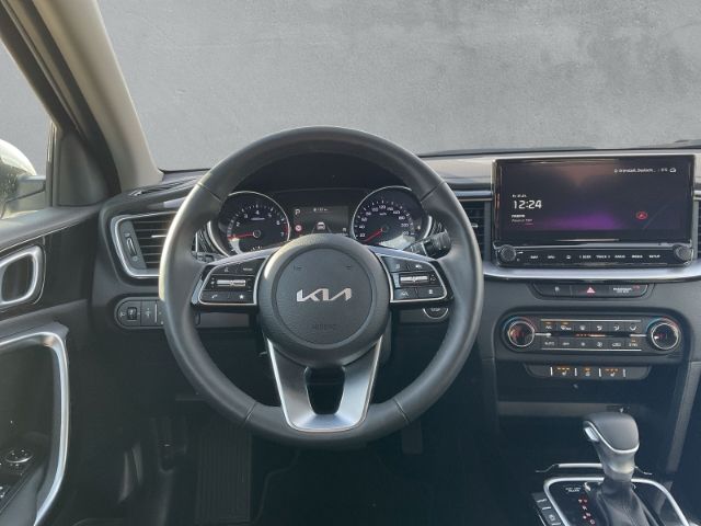 Fahrzeugabbildung Kia XCeed SPIRIT 1.5 T-GDI *XCLUSIVE-PAKET*NAVIGATIO