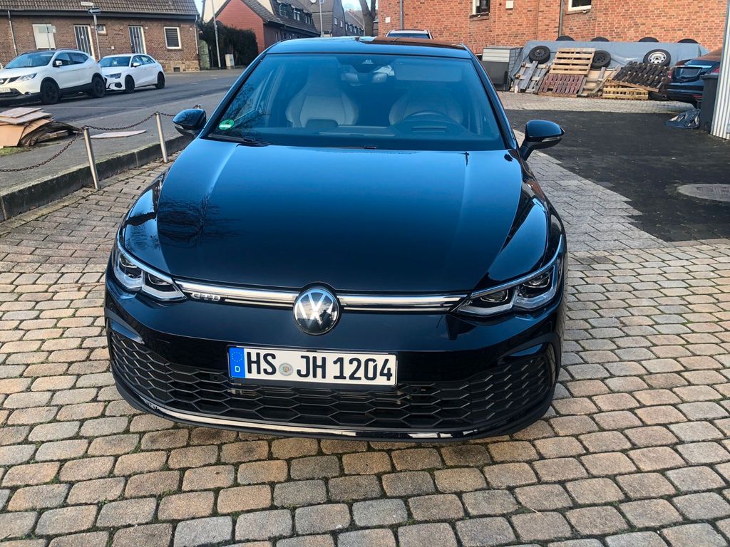Image of Volkswagen Golf
