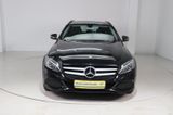 Mercedes-Benz C 200 BlueTec * LED * Navi * el. Sitze - Mercedes-Benz: Bluetec