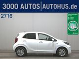 Kia Picanto 1.0 Edition Dream Team AUT SHZ LM - Kia Picanto mit Benzin-Antrieb: Limousine, Automatik
