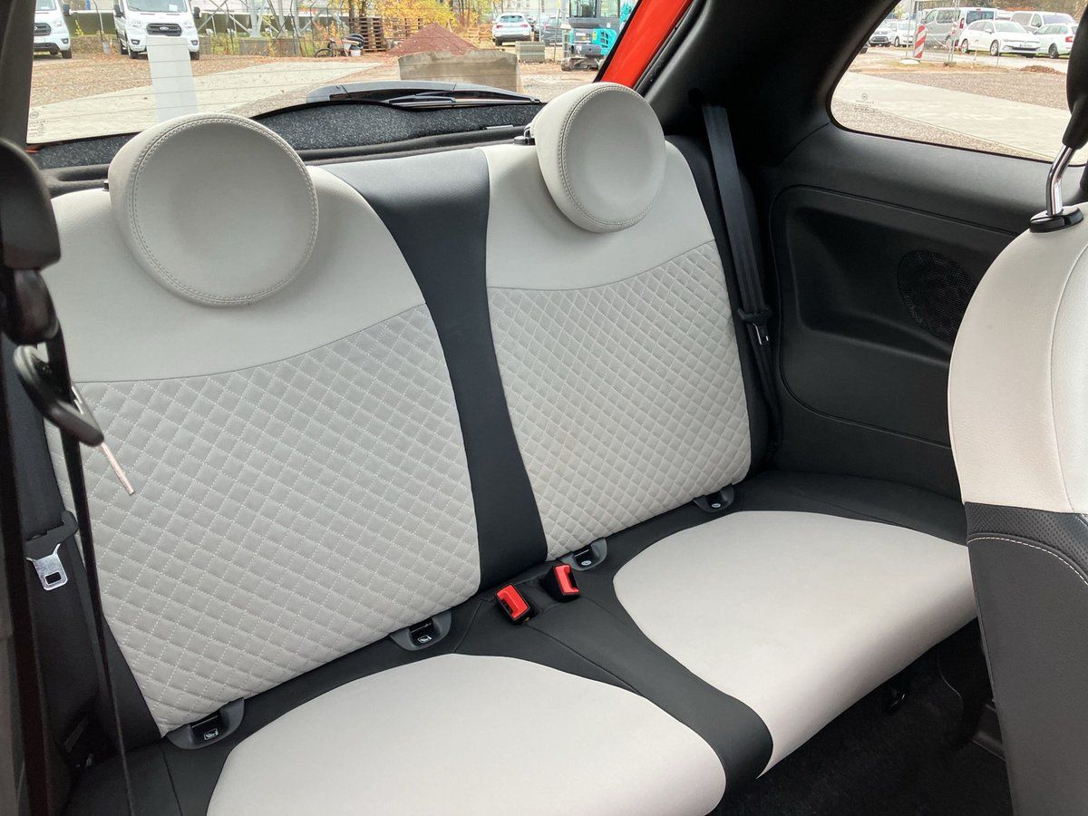 Fiat 500 - Bild 26