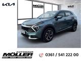 Kia Sportage Vision 1.6T DCT7 48V Komfort Kamera LED - Kia aus 2022