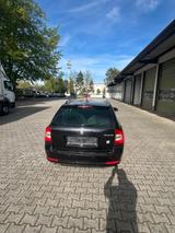 Skoda Octavia 1.2 TSI Ambition Combi Ambition - Skoda Octavia bis 5.000 Euro