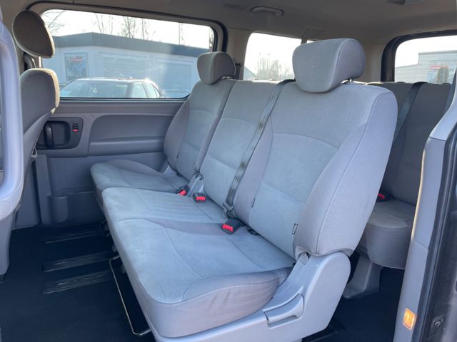 Hyundai H-1 Travel Comfort
