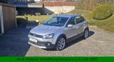 Volkswagen Polo V CrossPolo BMT *1.HAND*Kamera*Navi*DSG*DAB - Volkswagen: Crosspolo