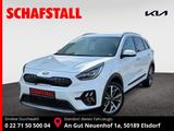 Kia Niro 1.6 HEV DCT Spirit Navi Soundsystem JBL App - Kia Niro HEV Gebrauchtwagen