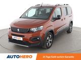 Peugeot Rifter 1.2 PureTech GT L2 Aut*7-SITZER*NAVI*CAM* - Peugeot Rifter: L2