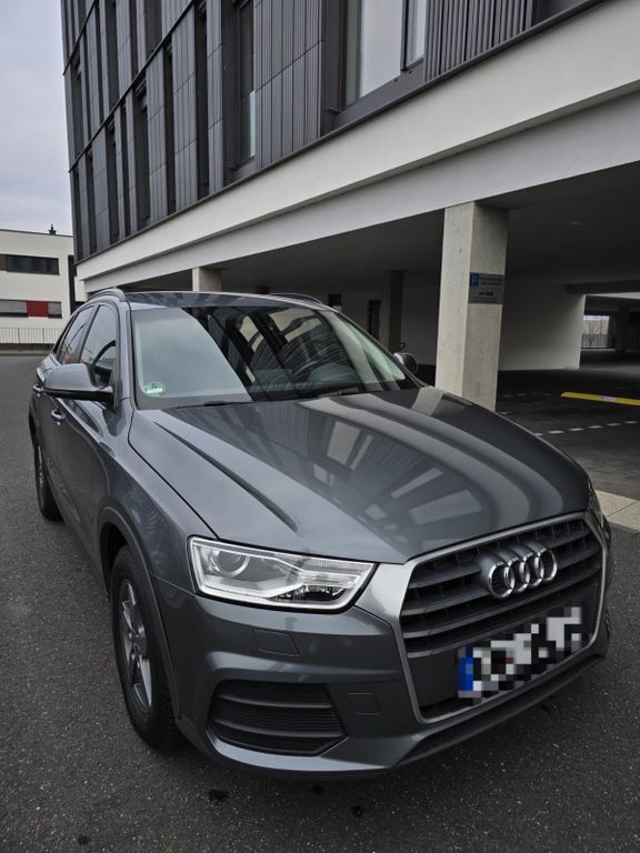 Image of Audi Q3