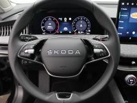 Skoda Superb - Vorschau Bild 14