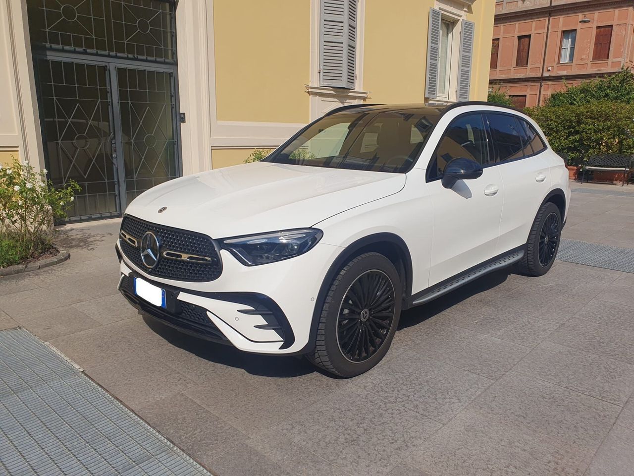 Other Mercedes-benz GLC 220 d 4Matic Mild Hybrid AMG L imagem 2