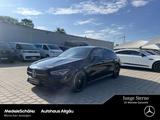 Mercedes-Benz CLA 250 Shooting Brake 4M AMG 19" Night Sounds - Mercedes-Benz CLA 250 Shooting Brake aus 2024