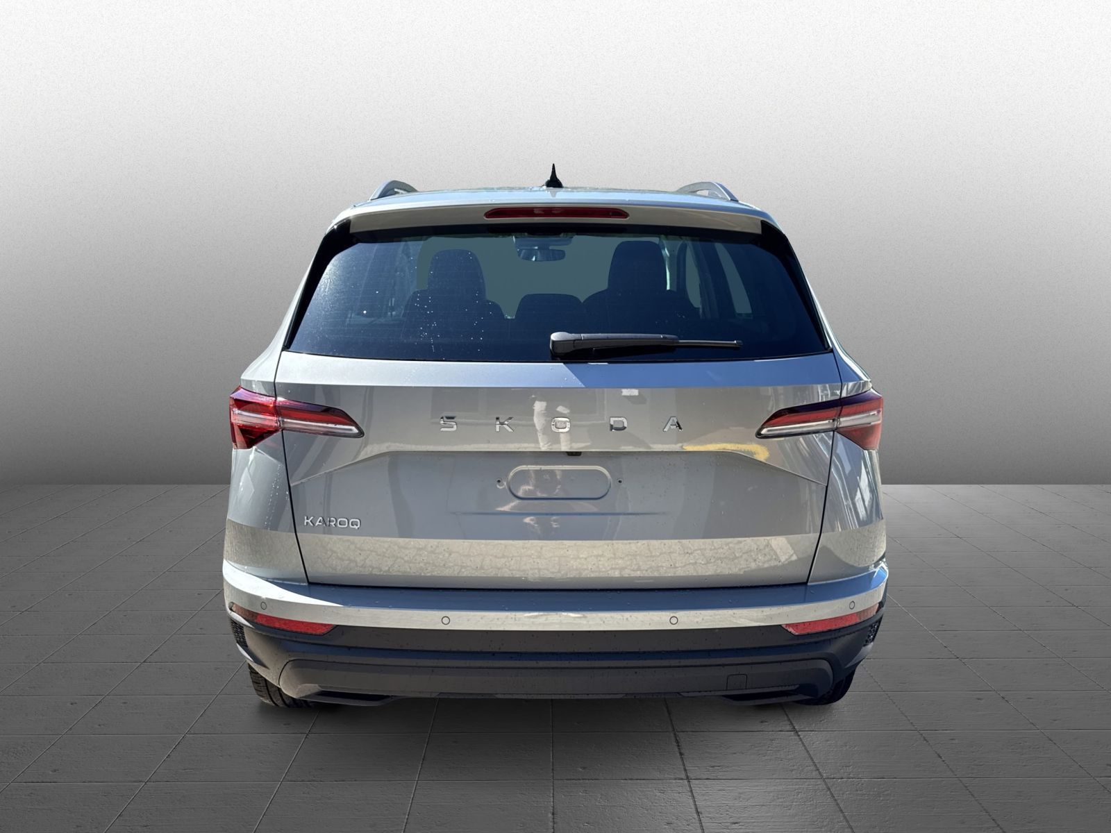 Skoda Karoq - Bild 3