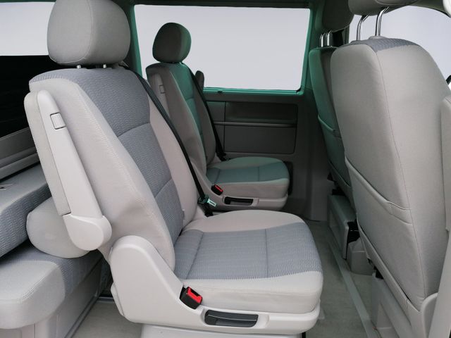 T6 Multivan 2.0 TDI DSG CL AHK+LED+7SITZE