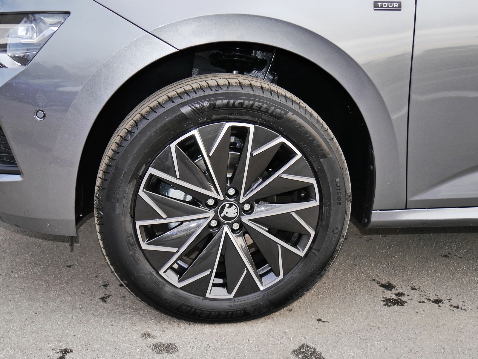 Skoda Kamiq - Bild 5