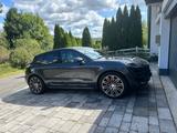 Porsche Macan Turbo:  21, Leder, LED, Chrono, Pano, PASM - Porsche Gebrauchtwagen in Bonn