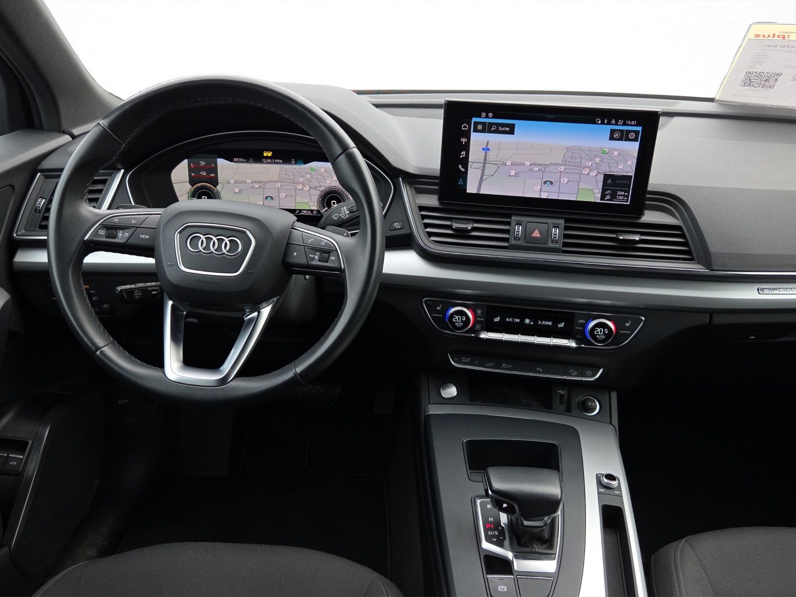 Audi Q5 - Bild 5