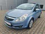 Opel Corsa D Edition - Opel Corsa aus 2007 mit Diesel-Antrieb