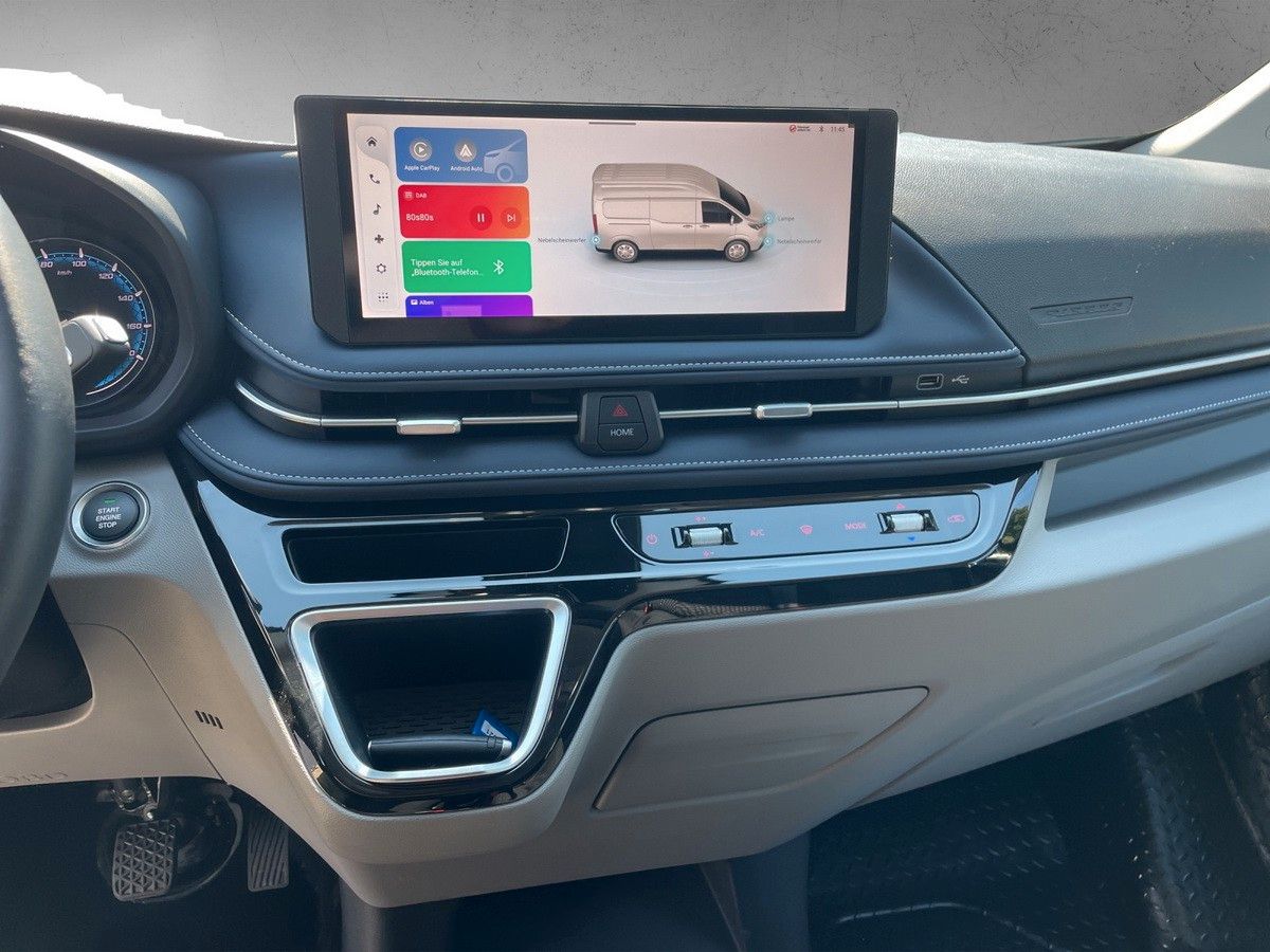 Maxus Andere - Bild 7