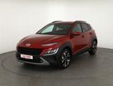 Hyundai Kona 1.0 T-GDI Pure LED Virtual Cockpit Kamera - Hyundai KONA Gebrauchtwagen in Dresden