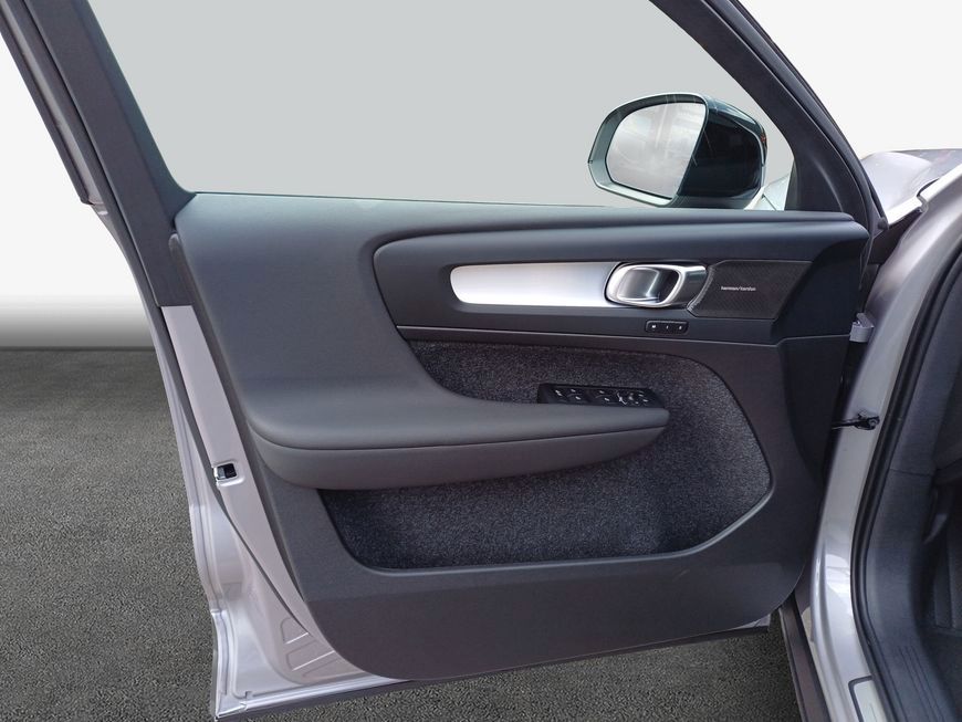 Volvo XC40 - Bild 15