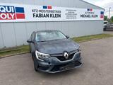 Renault Megane IV Lim. 5-trg. Play 1.2 EU6 NR 18 - Renault Megane Unfallwagen