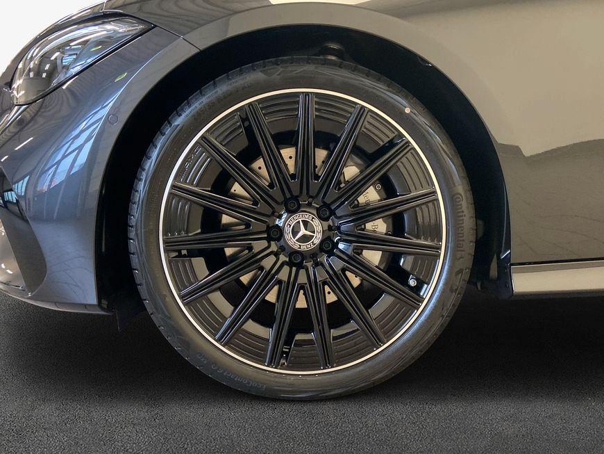 Mercedes-Benz CLE 180 Cabrio Edition AMG Adva+|NIght|20''Viels