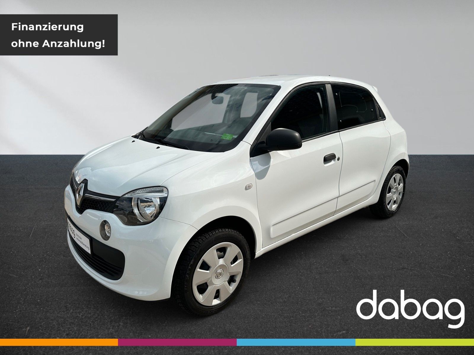 Renault Twingo Life – Bild 1