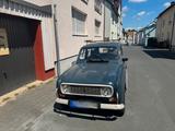Renault 4 GTL - Renault: Gtl