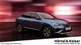 Renault Arkana TECHNO Mild Hybrid 140 EDC Klimaautomatik