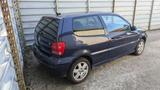 Volkswagen Polo III 1.4 Highline*Automatik*TÜV:NEU* - Volkswagen Polo aus 2001: 1.4