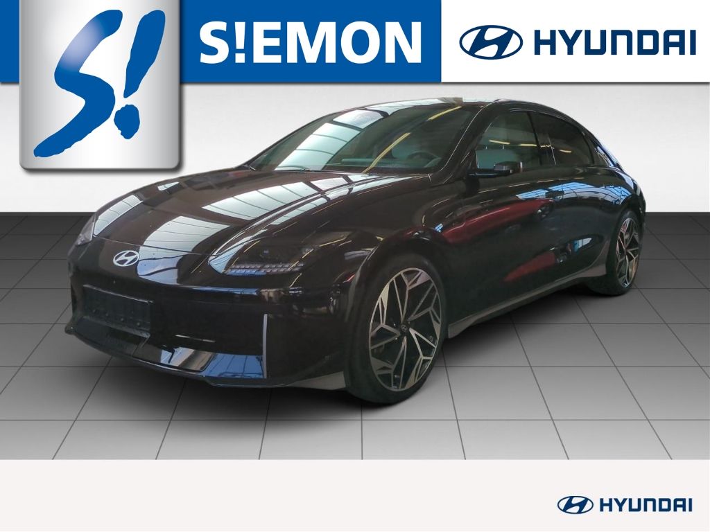 Hyundai IONIQ 6