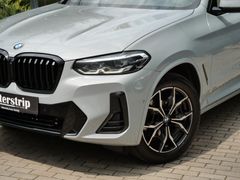BMW X3 – 8 / 36