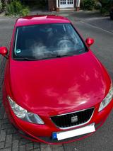 Seat Ibiza 1.6  Sport  - Seat Ibiza mit LPG-Antrieb