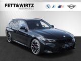 BMW 320i Touring M Sport Pro|HiFi|LED|19"LM|LC-Prof. - BMW 3 Series in Dortmund