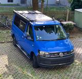Volkswagen T6-Campervan - Volkswagen Wohnmobile & -wagen in München