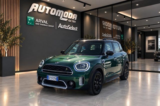 Image of MINI Cooper