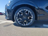 Cupra Terramar - Vorschau Bild 9