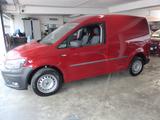 Volkswagen Caddy Nfz Kasten EcoProfi BMT - Nfz gebraucht
