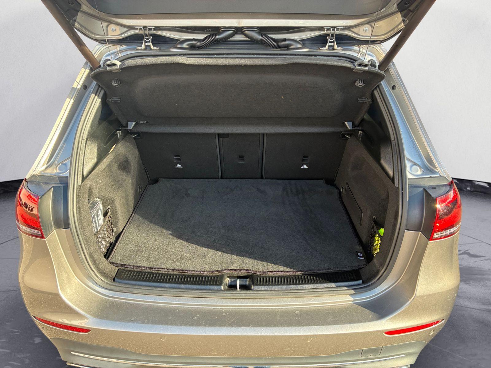 Mercedes-Benz B-Class d, миниатюра 14